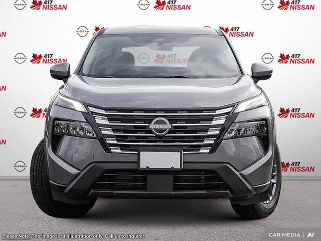 2025 Nissan Rogue in Cars & Trucks in Ottawa - Image 2