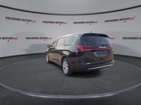Dealer Certified Pre-Owned. This Chrysler Pacifica delivers a Gas V-6 3.6L engine powering this Auto... (image 5)