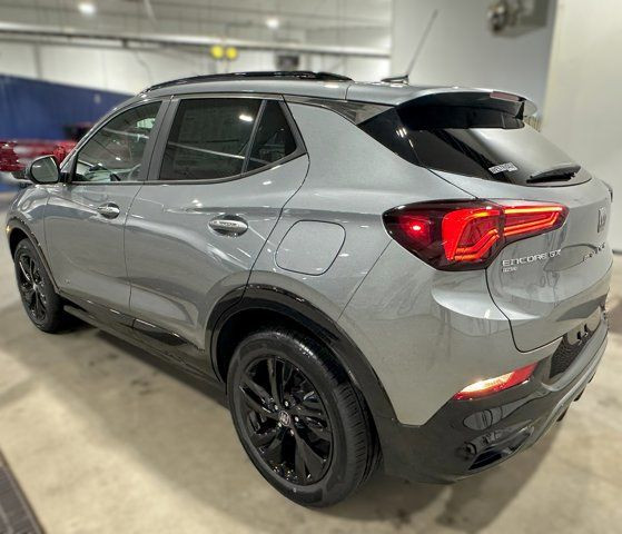 2026 Buick Encore GX Sport Touring in Cars & Trucks in Lloydminster - Image 4