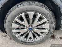 This Ford Escape boasts a Gas/Electric I-4 2.5 L/152 engine powering this Variable transmission. ENG... (image 9)