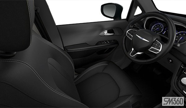 2025 Chrysler Grand Caravan SXT in Cars & Trucks in Barrie - Image 4