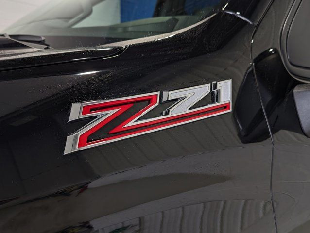 2025 Chevrolet Silverado 1500 LT- Trailering Pkg - Z71 Offroad in Cars & Trucks in Barrie - Image 3