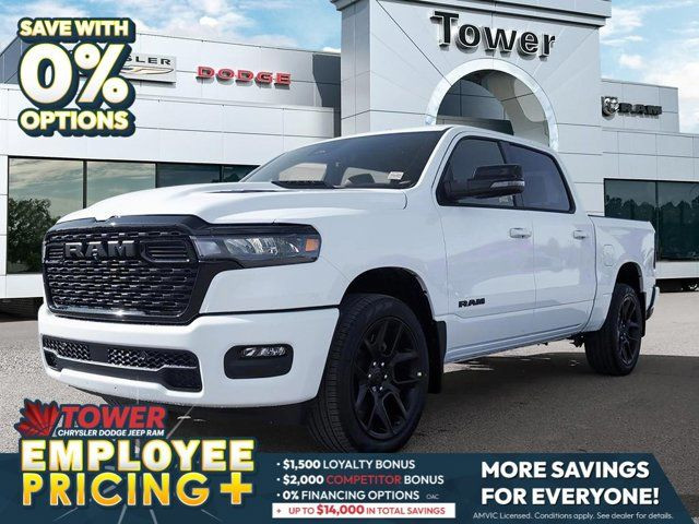 2025 Ram 1500 Sport in Cars & Trucks in Calgary