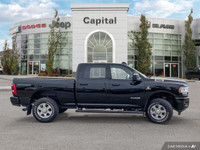 This Ram 3500 boasts a 6.7 Liter Turbo engine powering this Automatic transmission. *Options:* BLIND... (image 6)