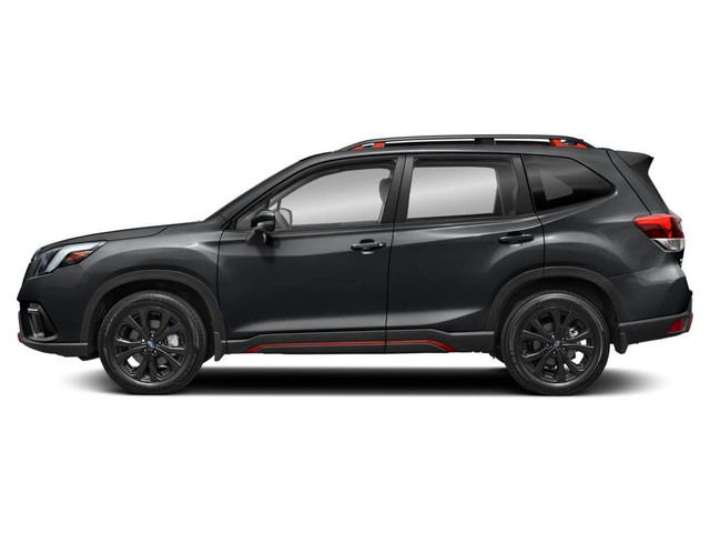 2024 Subaru Forester Sport NO ACCIDENTS! ONE OWNER! LOW KM! in Cars & Trucks in Markham / York Region - Image 4