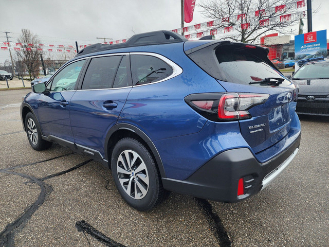 2020 Subaru Outback Limited -AWD/ CERTIFIED/ ONE OWNER in Cars & Trucks in Oakville / Halton Region - Image 3