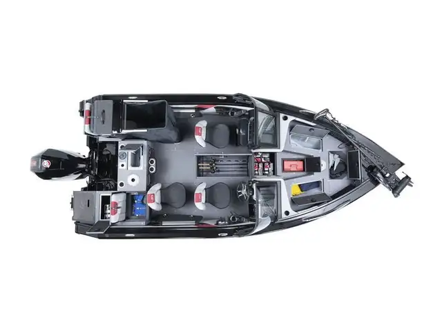 2023 Princecraft Platinum Se 190 in Powerboats & Motorboats in Saskatoon - Image 17