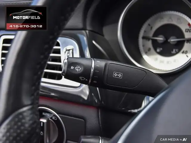 2016 Mercedes-Benz CLS CLS550 4MATIC AMG PKG *Premium Pkg, B&O* in Cars & Trucks in City of Toronto - Image 16