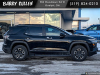 Engine: 1.5L TURBO 4cyl. L/100Km City: 10.0 L/100Km Hwy: 8.2 Safety Equipment HD Rear Vision Camera... (image 1)
