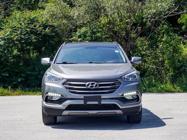 2018 Hyundai Santa Fe Sport SE- Pano Roof - Navigation - AWD in Cars & Trucks in Barrie - Image 4