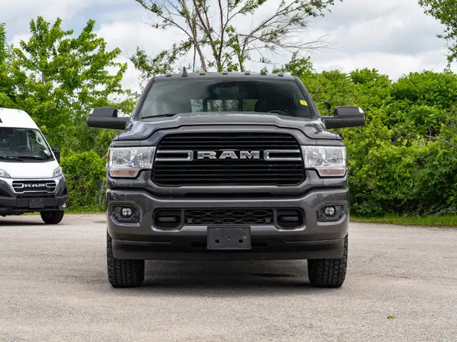 2021 Ram 2500 Big Horn in Cars & Trucks in Barrie - Image 12