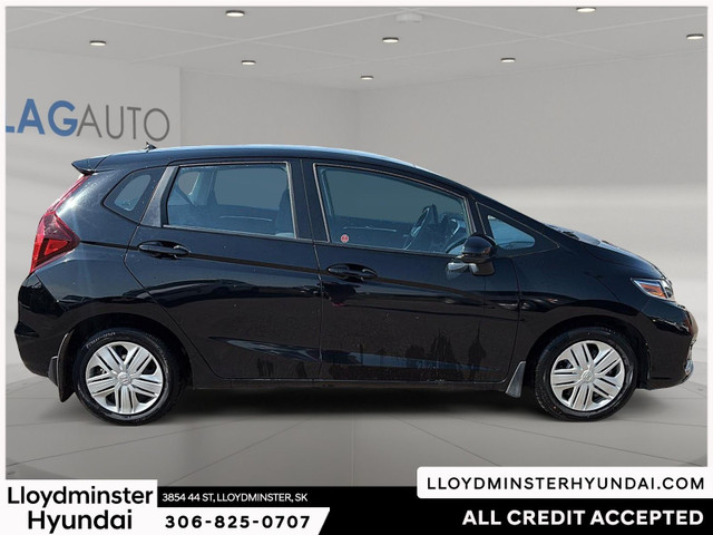2019 Honda Fit in Cars & Trucks in Lloydminster - Image 4