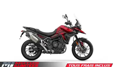 Visiter notre section promotion à cette adresse https://www.motosillimitees.com/fr/promotions/. Les...