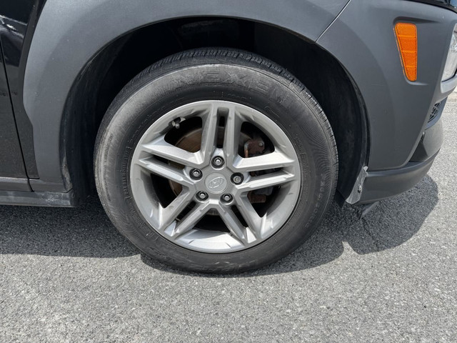 Hyundai Kona 2.0L Essential FWD Tissu Mags Sièges Chauffant 2018 in Cars & Trucks in Trois-Rivières - Image 4