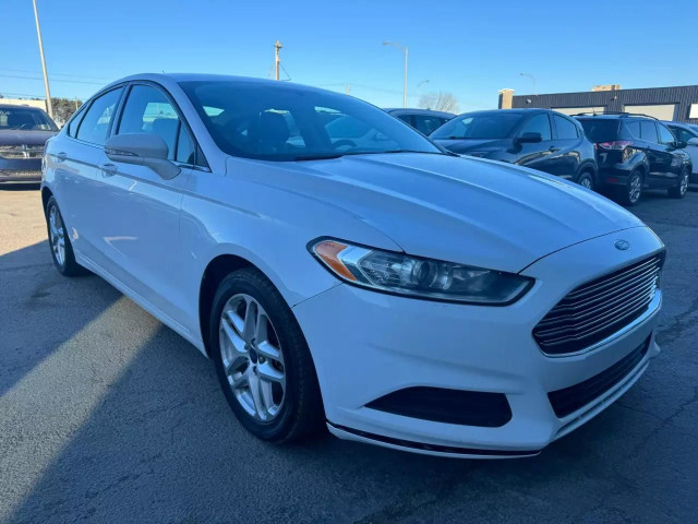 2016 FORD Fusion Special Edition in Cars & Trucks in Laval / North Shore - Image 2