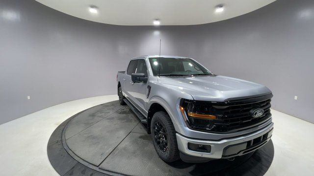 2025 Ford F-150 XLT in Cars & Trucks in Strathcona County - Image 3