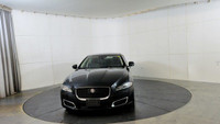The 2019 Jaguar XJ XJL Portfolio is a luxury sedan that offers a blend of sophisticated style and po... (image 7)