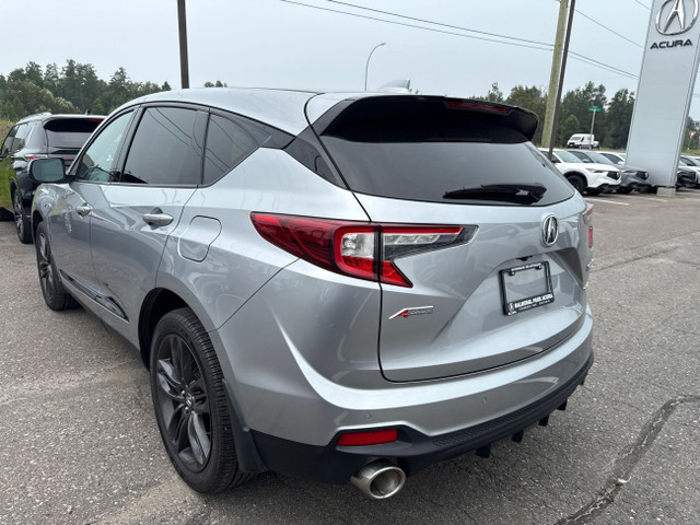 2023 Acura RDX A-Spec AWD. Turbo. ASpec in Cars & Trucks in Thunder Bay - Image 3