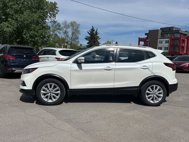 2022 Nissan Qashqai SV in Cars & Trucks in Calgary - Image 3