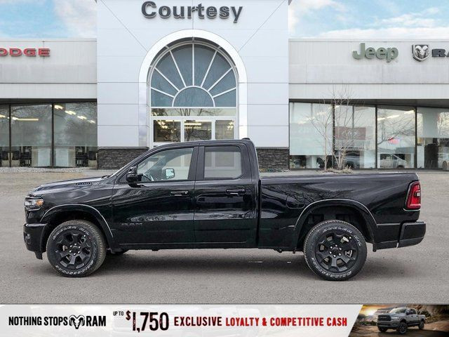 2025 Ram 1500 Big Horn in Cars & Trucks in Calgary - Image 2