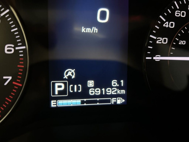 2023 Subaru Crosstrek Sport WEYE Auto AC Cam Toit in Cars & Trucks in Gatineau - Image 2
