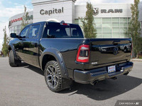 The 2019 Ram 1500 Sport, a model specifically tailored for the Canadian market, is all about injecti... (image 3)