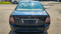 Engine: V6 Cylinder Engine 3.2L/195CI L/100Km City: 11.6 L/100Km Hwy: 7.5 (image 4)