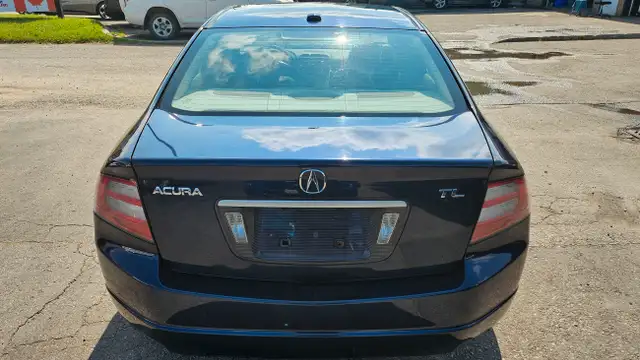 2008 Acura TL Type S62863215427585124