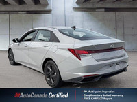 Recent Arrival! Elantra Preferred, CVT, Black Cloth, 6 Speakers, Air Conditioning, Alloy wheels, App... (image 4)