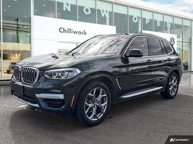 2021 BMW X3 X3 xDrive30e *NO ACCIDENTS!* Backup Camera, Parking in Cars & Trucks in Chilliwack