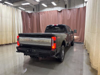 This Ford F-350 boasts a quiet cabin, a compliant ride, and incredible capability.The most capable t... (image 6)