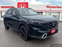 *Advertised Price based on finance purchase - $1500 finance rebate applied.* *WATERLOO HONDA'S **PRE... (image 8)