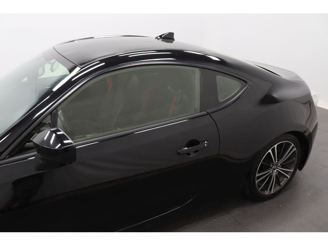 2015 Scion FR-S CAMERA, REGULATEUR DE VITESSE, SIEGES SPORT in Cars & Trucks in Longueuil / South Shore - Image 4