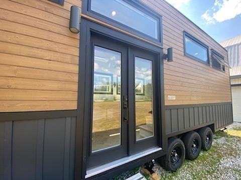  2024 Canadian Trailer Company Other 8.5x30 Tiny Home in Travel Trailers & Campers in Guelph - Image 4