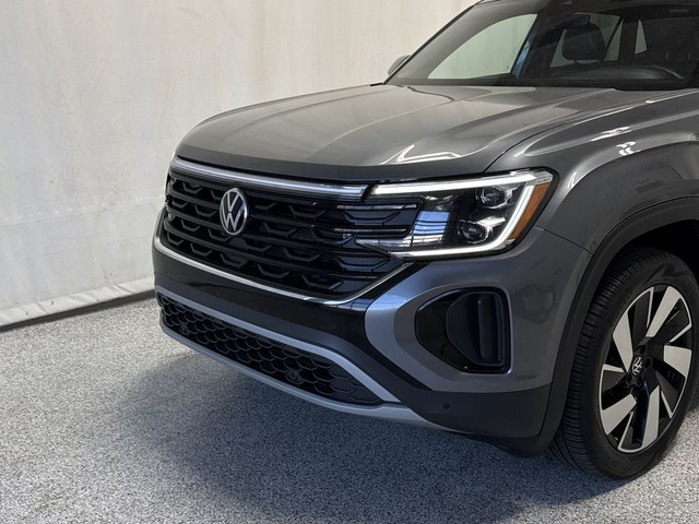 2024 Volkswagen Atlas Cross Sport Highline 4Motion - Remote Star in Cars & Trucks in Strathcona County - Image 4