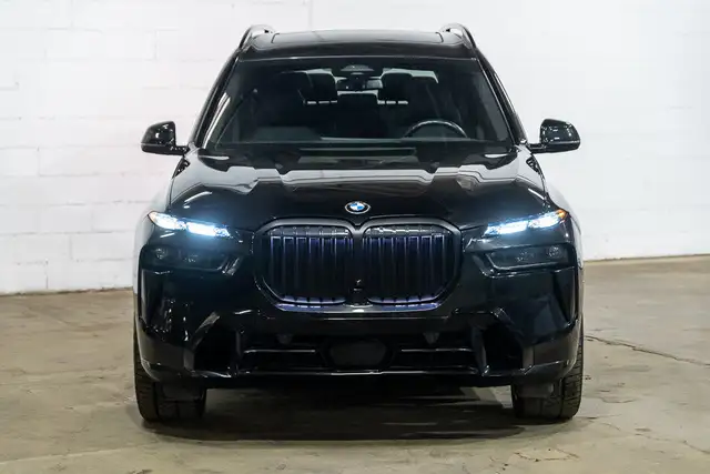 2024 BMW X7 xDrive40i | Premium Amélioré | M Sport Pro in Cars & Trucks in City of Montréal - Image 3