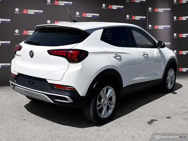 2023 Buick Encore GX Preferred | 1.3L Turbo | Heated Seats dans Autos et camions dans Comté de Strathcona - Image 7