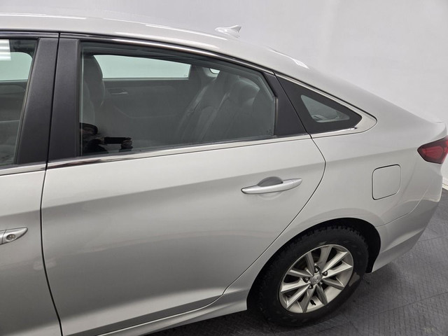 2019 Hyundai Sonata ESSENTIAL, APPLE CARPLAY, BANC CHAUFFANT, in Cars & Trucks in Longueuil / South Shore - Image 4