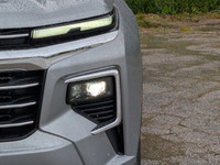 Trailering Package - Convenience Package - Driver Confidence Package - Power Sunroof *Find your next... (image 4)