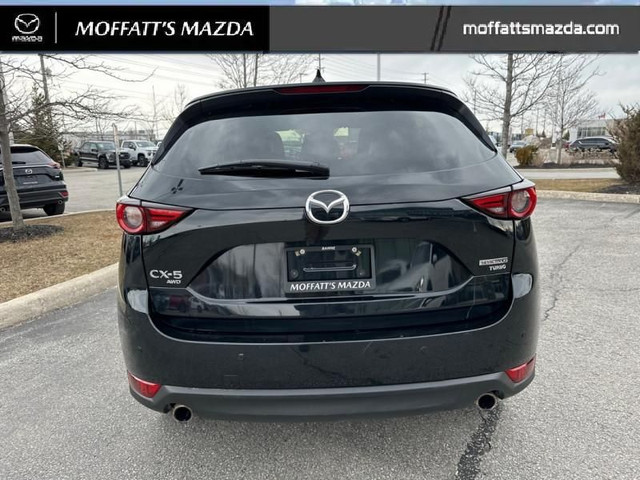 2021 Mazda CX-5 Signature - Leather Seats - $252 B/W in Cars & Trucks in Barrie - Image 4