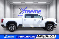 2022 GMC Sierra 2500HD SLT Crew Can 4x4 Welcome to Xtreme Auto & Truck Sales Your Car Loan, Truck Lo... (image 3)