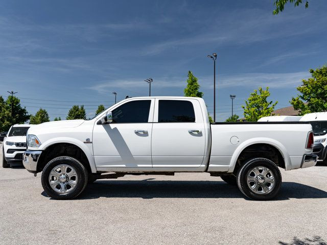 2018 Ram 2500 Laramie in Cars & Trucks in Barrie - Image 4