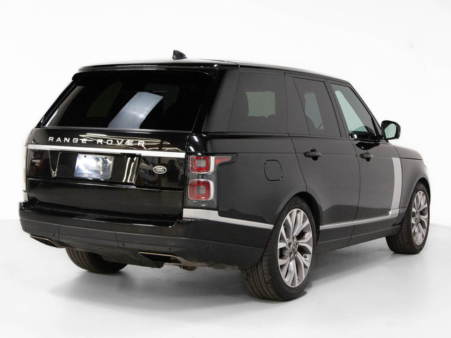 2021 Land Rover Range Rover P400 WESTMINSTER | MASSAGE | HUD | 2 in Cars & Trucks in Mississauga / Peel Region - Image 3