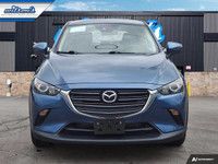 Check out this certified 2020 Mazda CX-3 GS Luxury AWD | Leather Trim | Sunroof | Heated Steering +... (image 7)