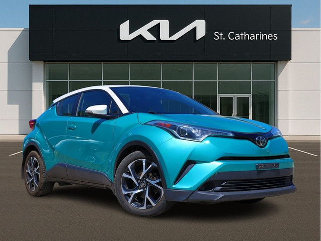 2018 Toyota C-HR XLE | Heated Seat | Climate Ctrl | Rader Cruise in Cars & Trucks in Mississauga / Peel Region - Image 3