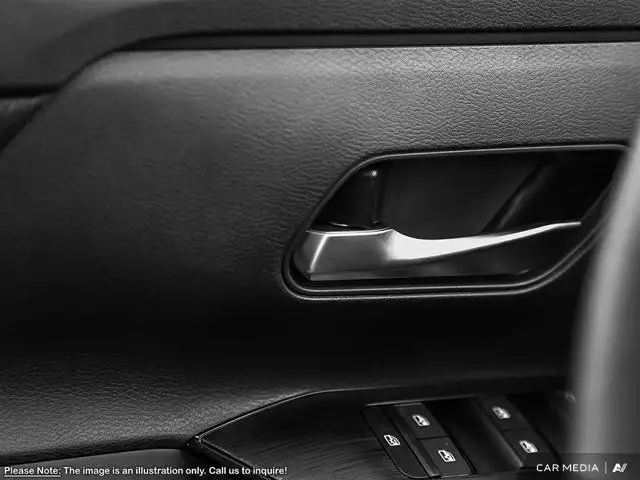 2025 Nissan Kicks SV in Cars & Trucks in Hamilton - Image 17