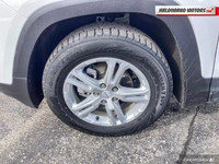 Engine: Gas Turbo 4cyl 1.5L L/100Km City: 10.1 L/100Km Hwy: 8.4 Safety Equipment Teen Driver a confi... (image 8)
