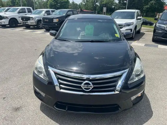 2013 Nissan Altima SV | Clean Carfax | XM Radio | Remote Start62929808673409121