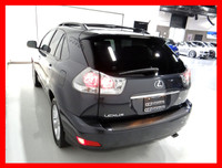 2009 LEXUS RX350 AWD CARFAX VERIFIED, CLEAN TITLE 206,000KM AUTOMATIC TRANSMISSION GREY EXTERIOR ON... (image 3)