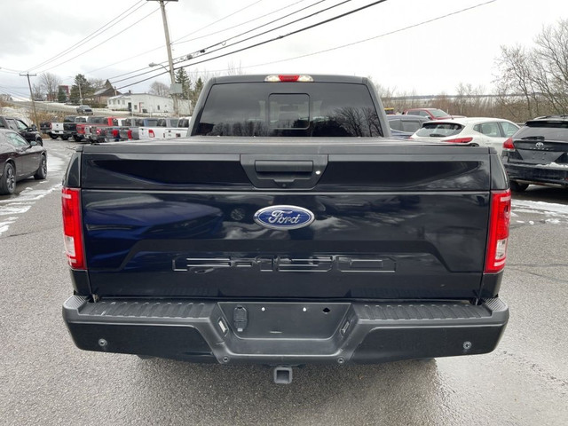 2015 Ford F-150 XLT SPORT CREW CAB V6 3.5L ECOBOOST 4X4 302A in Cars & Trucks in Thetford Mines - Image 4